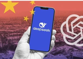 Chinese AI Startup DeepSec Faces Cyberattacks Amid Rapid Rise in Popularity