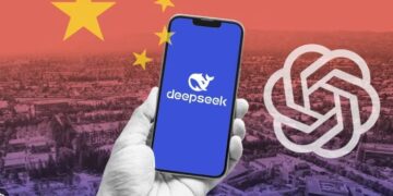 Chinese AI Startup DeepSec Faces Cyberattacks Amid Rapid Rise in Popularity