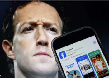 Mark Zuckerberg Sparks Controversy by Ending Fact-Checking on Meta Platforms