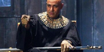 Faran Tahir to Star in Pakistan’s First Sci-Fi Film and Marvel’s Vision Quest