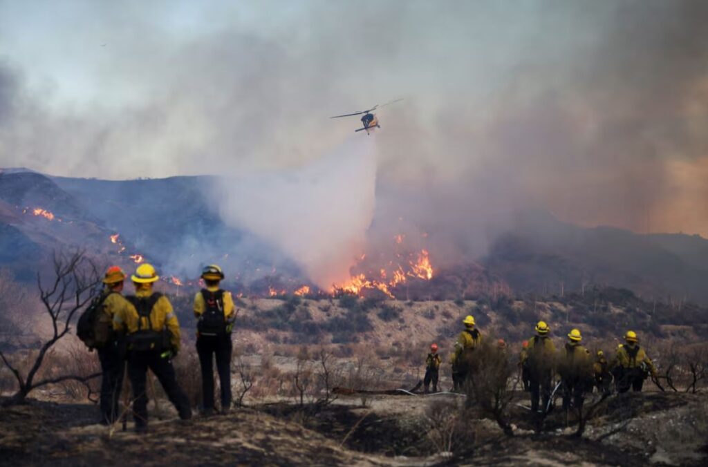 fire la