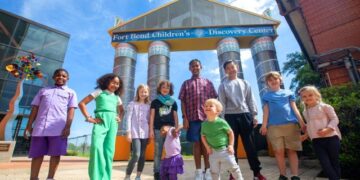 Top Family-Friendly Activities to Enjoy with Kids in Sugar Land, Texas