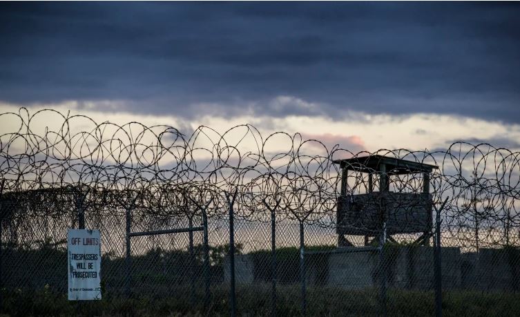 guantanamo bay