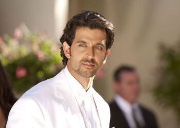 Hrithik Roshan