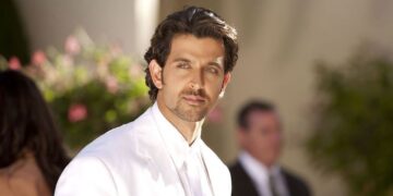 Hrithik Roshan