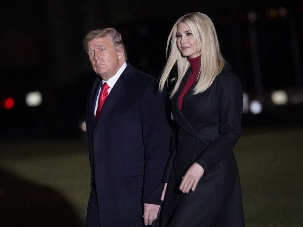 president trump departs white house for georgia rally supporting gop senate candidates