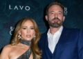 Jennifer Lopez and Ben Affleck Finalize Divorce Settlement