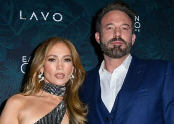 Jennifer Lopez and Ben Affleck Finalize Divorce Settlement