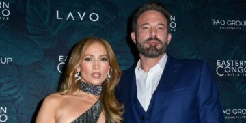 Jennifer Lopez and Ben Affleck Finalize Divorce Settlement