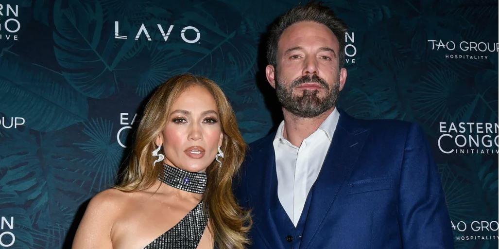 Jennifer Lopez and Ben Affleck Finalize Divorce Settlement