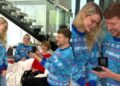MrBeast Proposes to Girlfriend Thea Booysen on Christmas Day