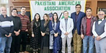 Pakistani American Association of Tampa Bay Announces Newly Elected Board Members