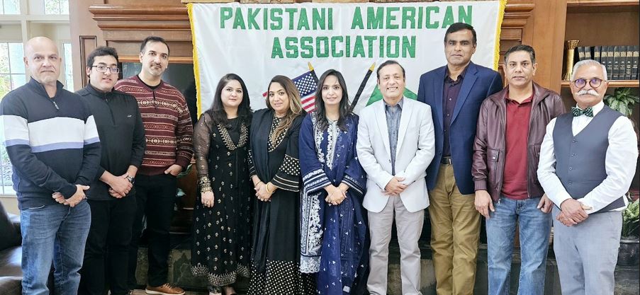 Pakistani American Association of Tampa Bay Announces Newly Elected Board Members