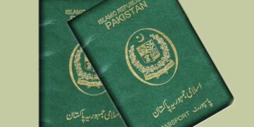 Henley & Partners, ranks passports based on number of destinations their holders can access without prior visa.