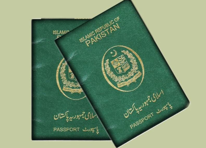 Henley & Partners, ranks passports based on number of destinations their holders can access without prior visa.