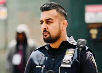Honoring the Legacy of Police Officer Adeed Fayaz on His Second Anniversary