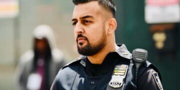 Honoring the Legacy of Police Officer Adeed Fayaz on His Second Anniversary
