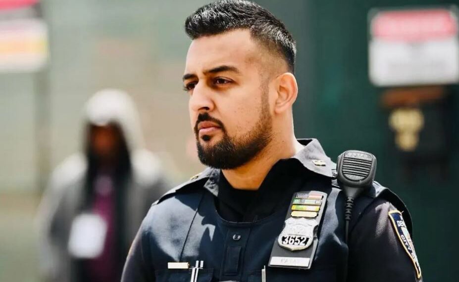 Honoring the Legacy of Police Officer Adeed Fayaz on His Second Anniversary