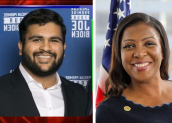 Letitia James Appoints Mohammad Awais as New York's First Director of Muslim Affairs.