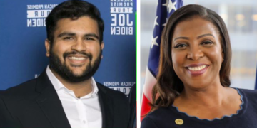 Letitia James Appoints Mohammad Awais as New York's First Director of Muslim Affairs.