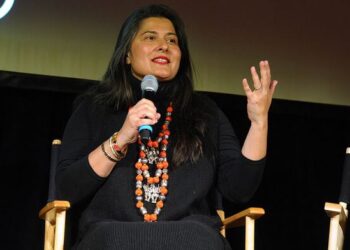 Sharmeen Obaid-Chinoy