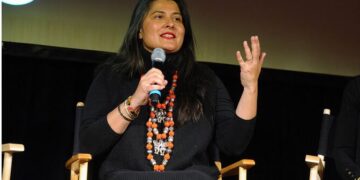 Sharmeen Obaid-Chinoy
