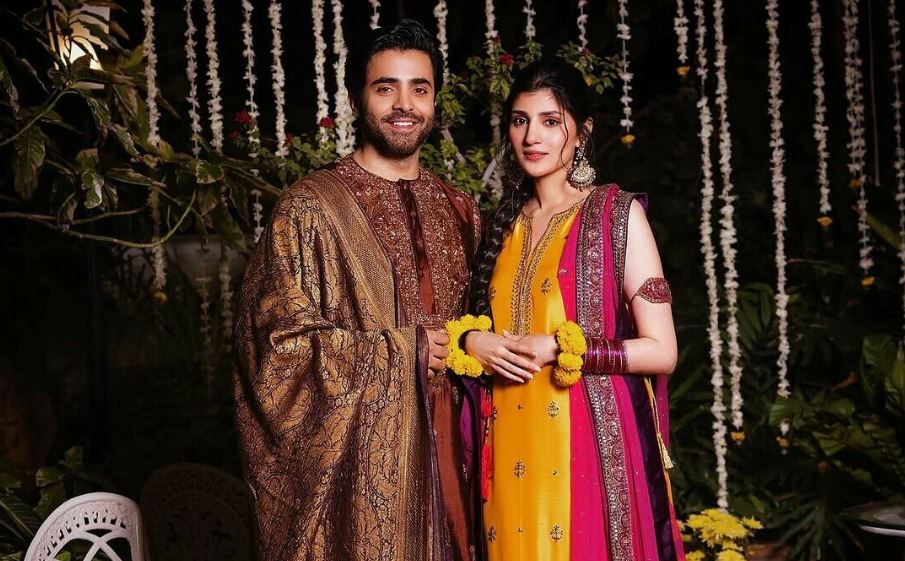 sheheryar munawar