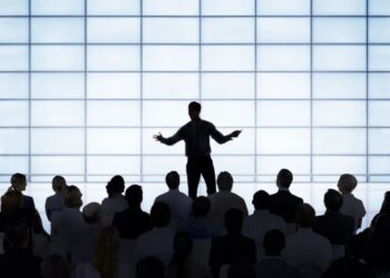 A Transformative Public Speaking & Khutbah Workshop in Houston