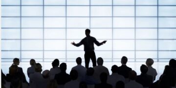 A Transformative Public Speaking & Khutbah Workshop in Houston