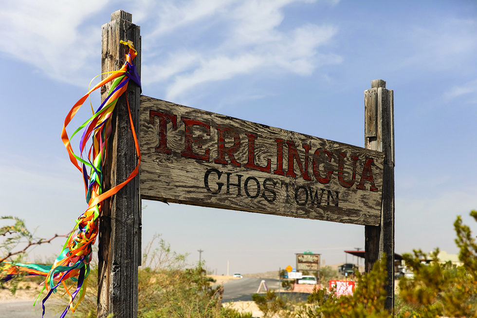 terlingua