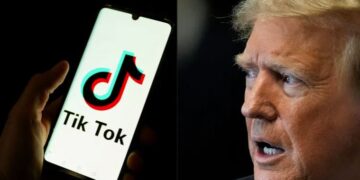 US President-elect Donald Trump has said he is thinking about giving TikTok a 90-day extension.