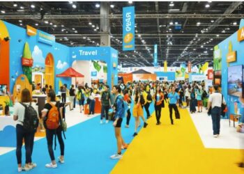 The event is set to take place on January 25-26, 2025.
