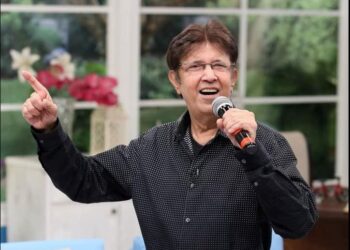 Alamgir Set to Enchant Dallas Fans on January 25