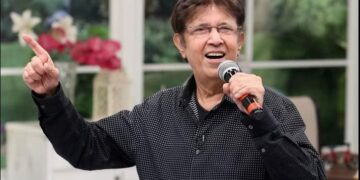 Alamgir Set to Enchant Dallas Fans on January 25