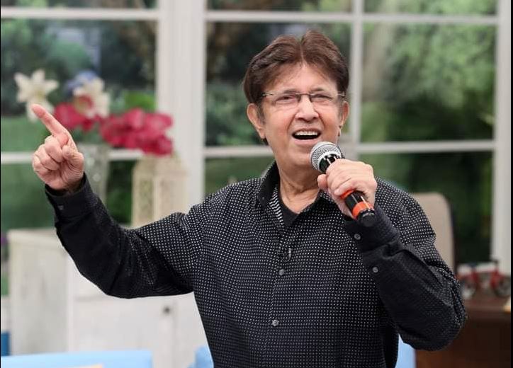 Alamgir Set to Enchant Dallas Fans on January 25