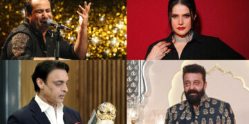 Dallas to Host Grand Indo-Pak Stars Global Sports Launch Event