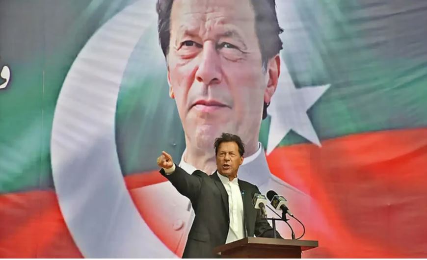 imran khan