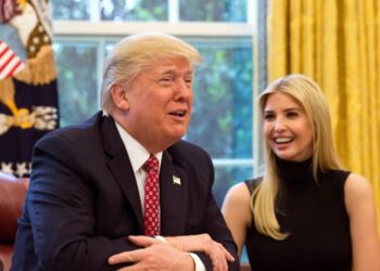 Ivanka Trump, daughter of Donald Trump, recently shared details about her family’s wellness routine.