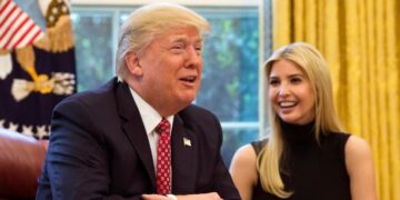 Ivanka Trump, daughter of Donald Trump, recently shared details about her family’s wellness routine.
