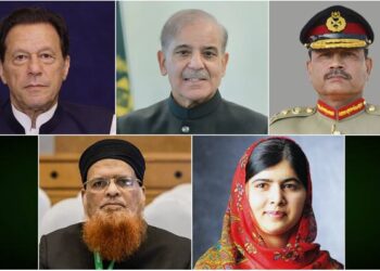 Pakistani Figures Shine in ‘The Muslim 500: Most Influential Muslims 2025’