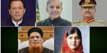 Pakistani Figures Shine in ‘The Muslim 500: Most Influential Muslims 2025’