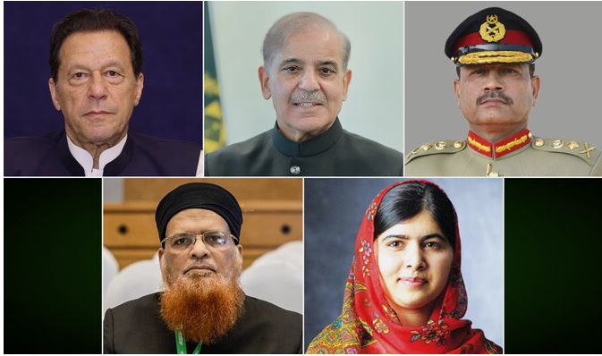 Pakistani Figures Shine in ‘The Muslim 500: Most Influential Muslims 2025’