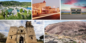 Texas on a Budget: Big Adventures Small Costs