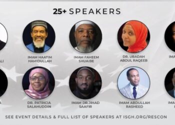 Muslim African American History Conference