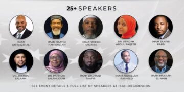 Muslim African American History Conference