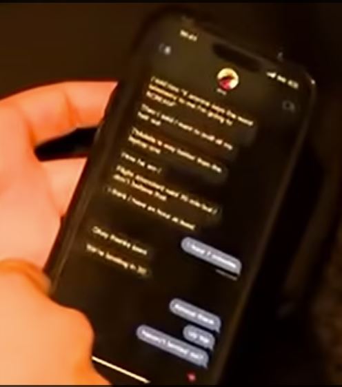 text