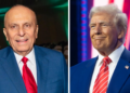 Pakistani-American Oil Tycoon Syed Javed Anwar Invited to Trump’s Inauguration