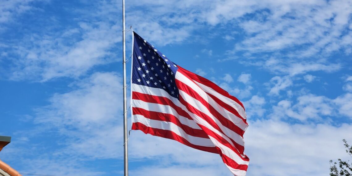 Flags to Be Flown at Half-Staff on January 20 to Honor Late President Jimmy Carter