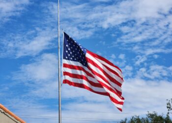 Flags to Be Flown at Half-Staff on January 20 to Honor Late President Jimmy Carter