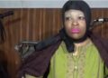 American Woman Stages Sit-In in Karachi After Being Cheated by Local Teen